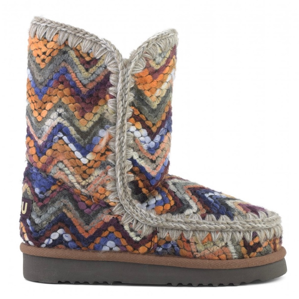 Mou Eskimo 24 Wool